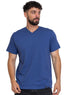Castle V - neck T-Shirt - Khotwh